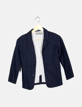 Orchestra Blazer azul marina