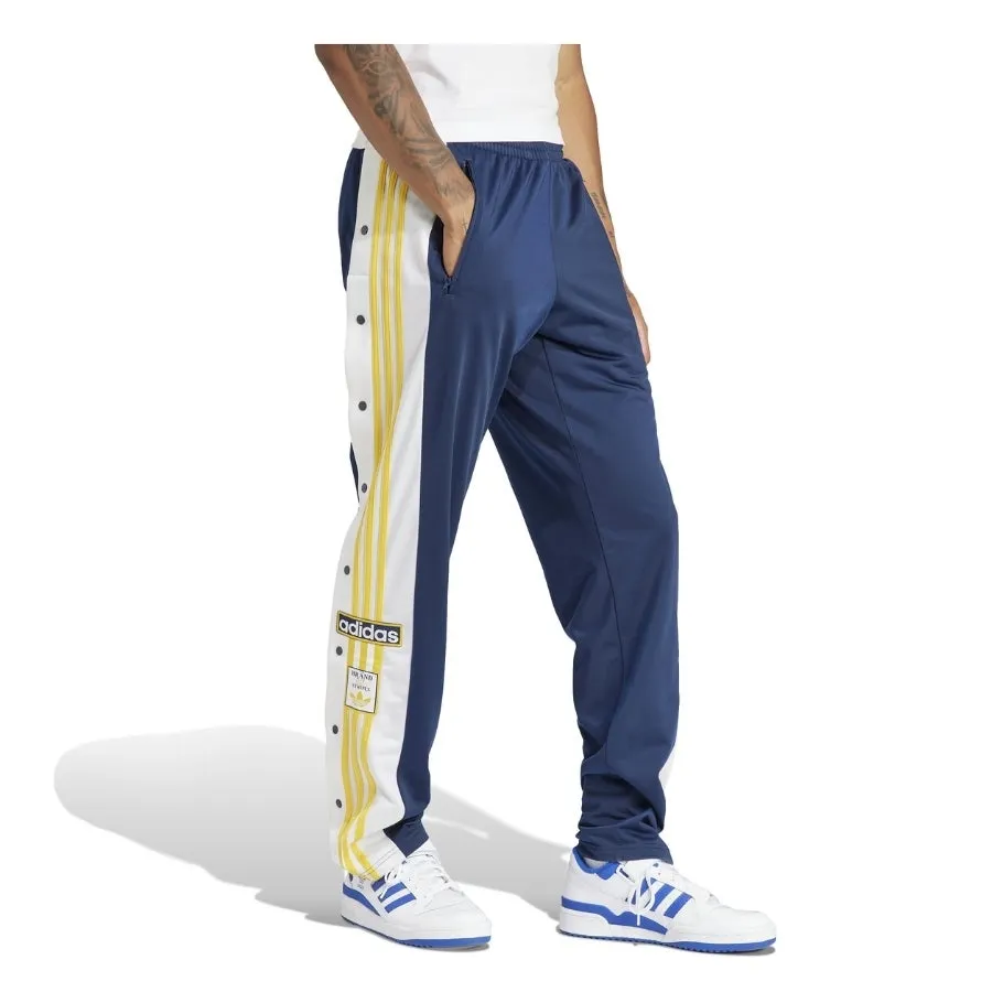  Pantalones chándal Adidas Adibreak Tracksuit Bottoms