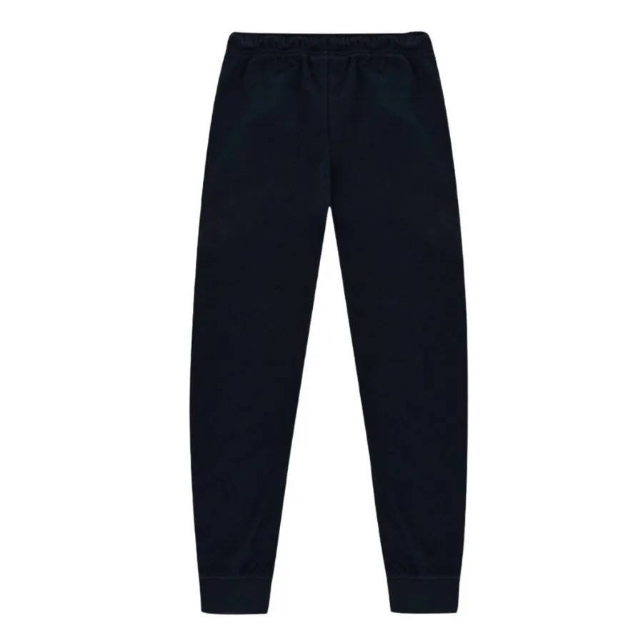  Pantalones chándal Champion Rib Cuff Pants