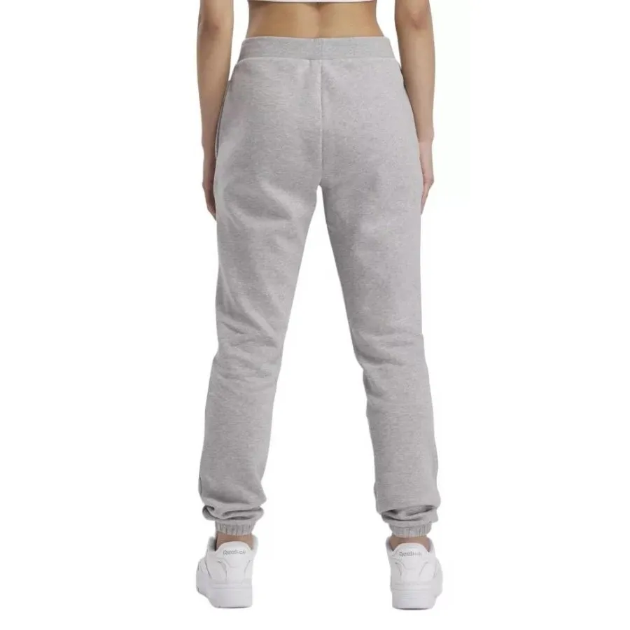  Pantalones chándal Reebok Lux Fleece Pant