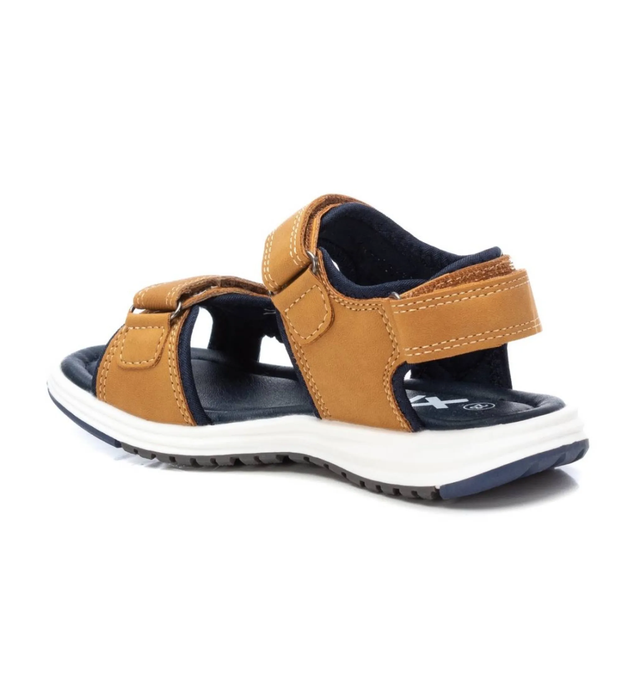 Sandalias 150869 marrón