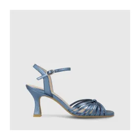 SANDALIAS AZULES LUSUR