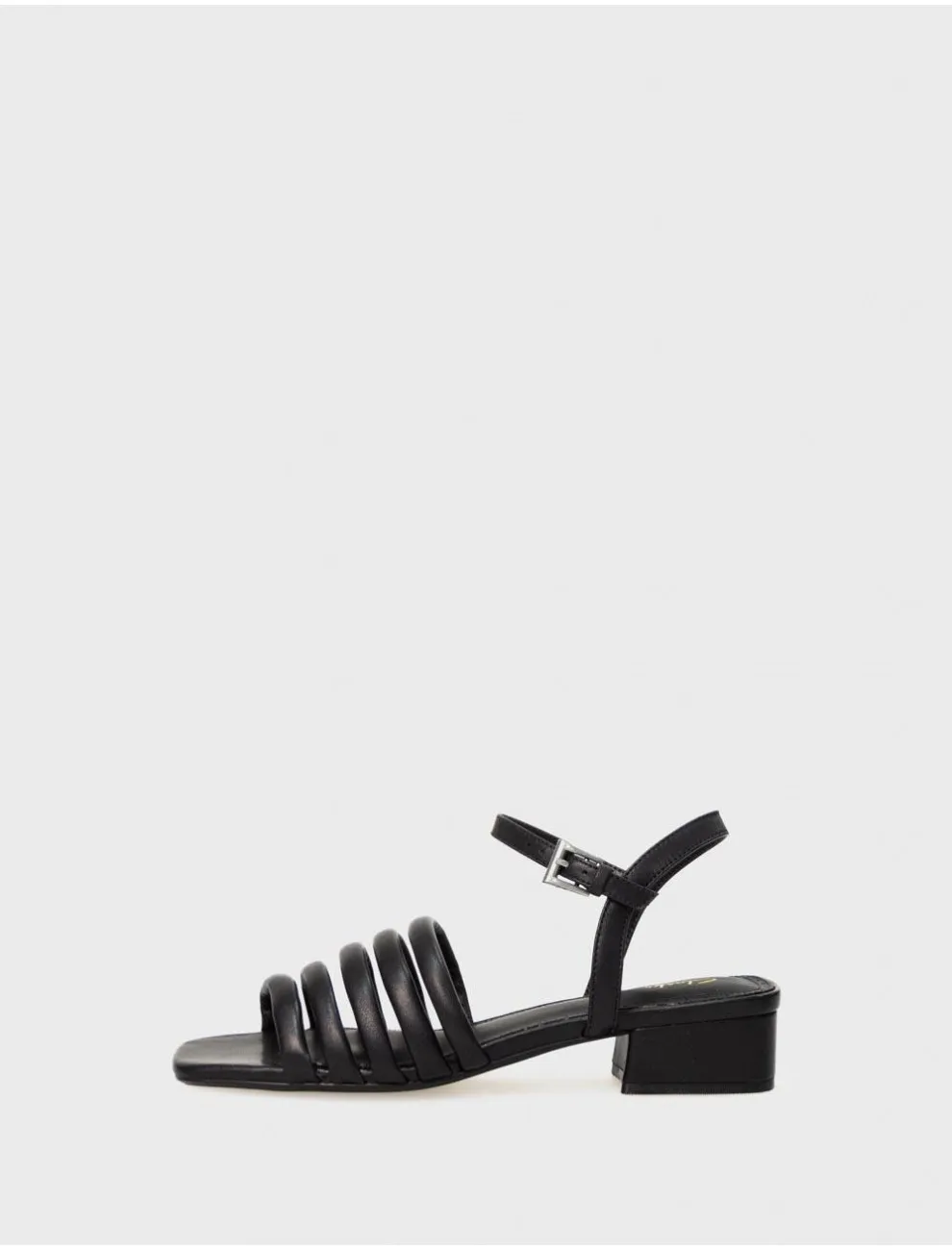 Sandalias Clarks Seren25 Part Negro