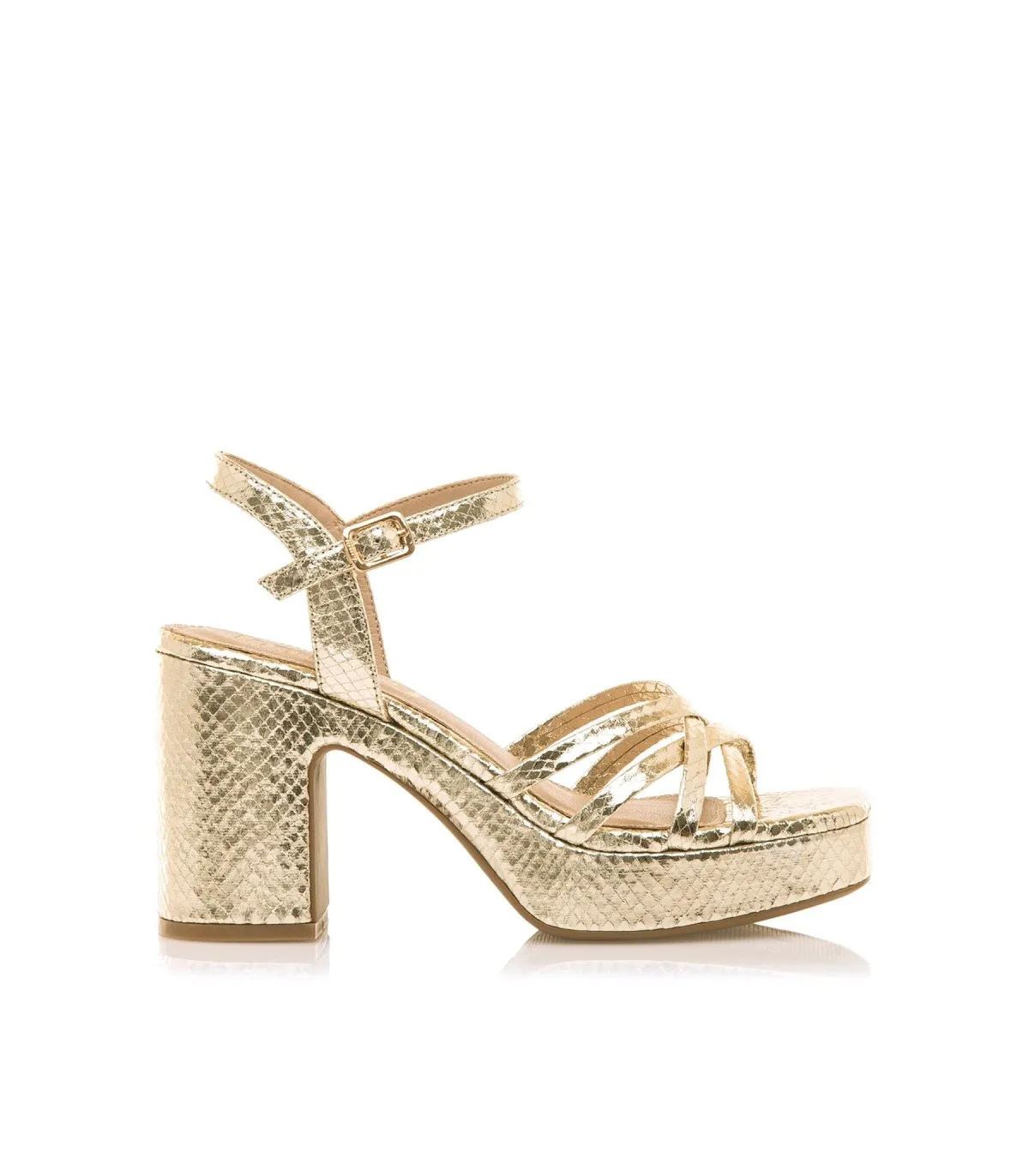 Sandalias Mujer BRITT 59609