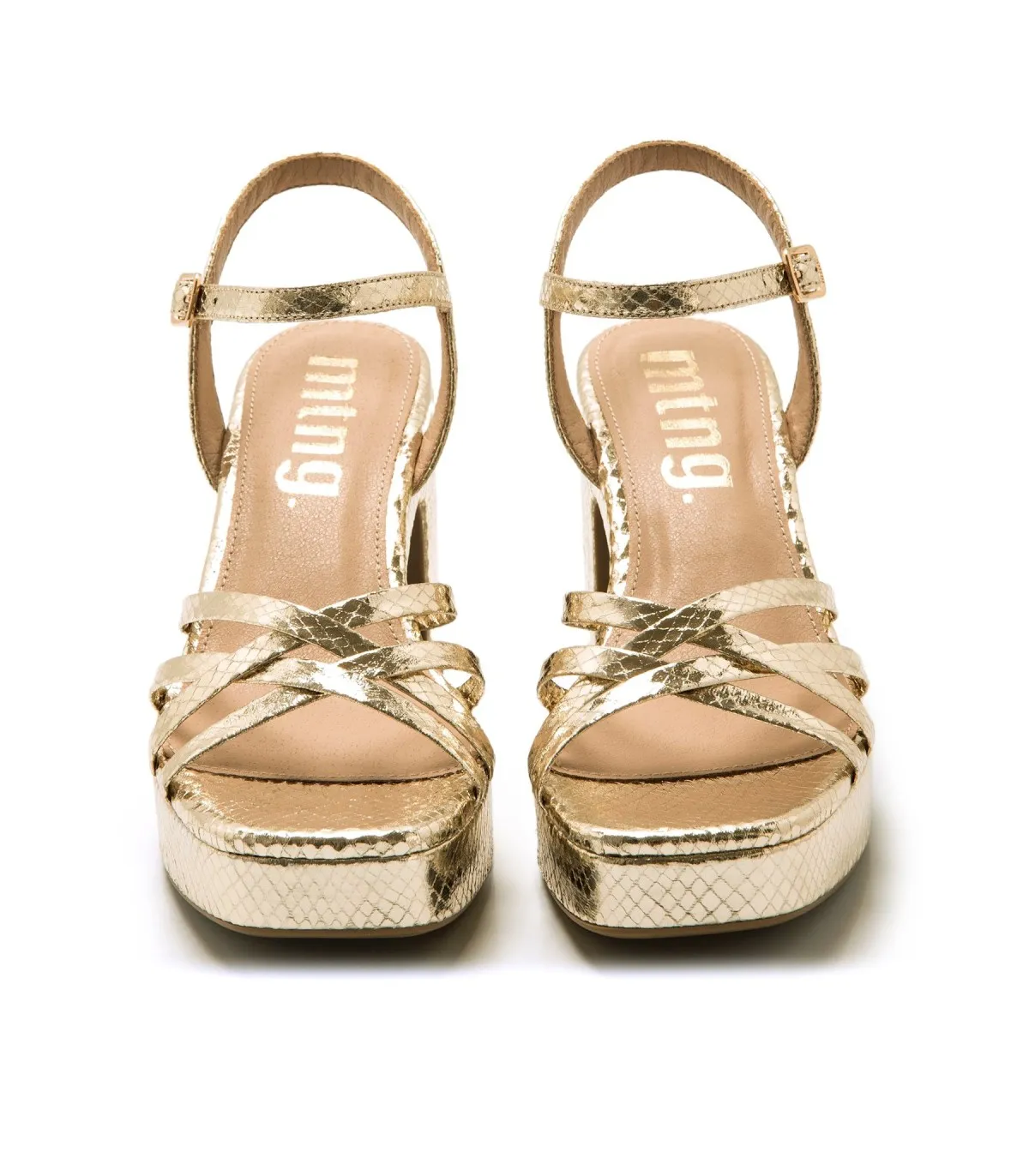 Sandalias Mujer BRITT 59609