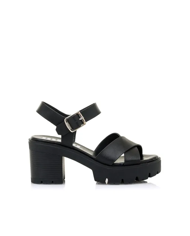 Sandalias Mujer SABA 58864