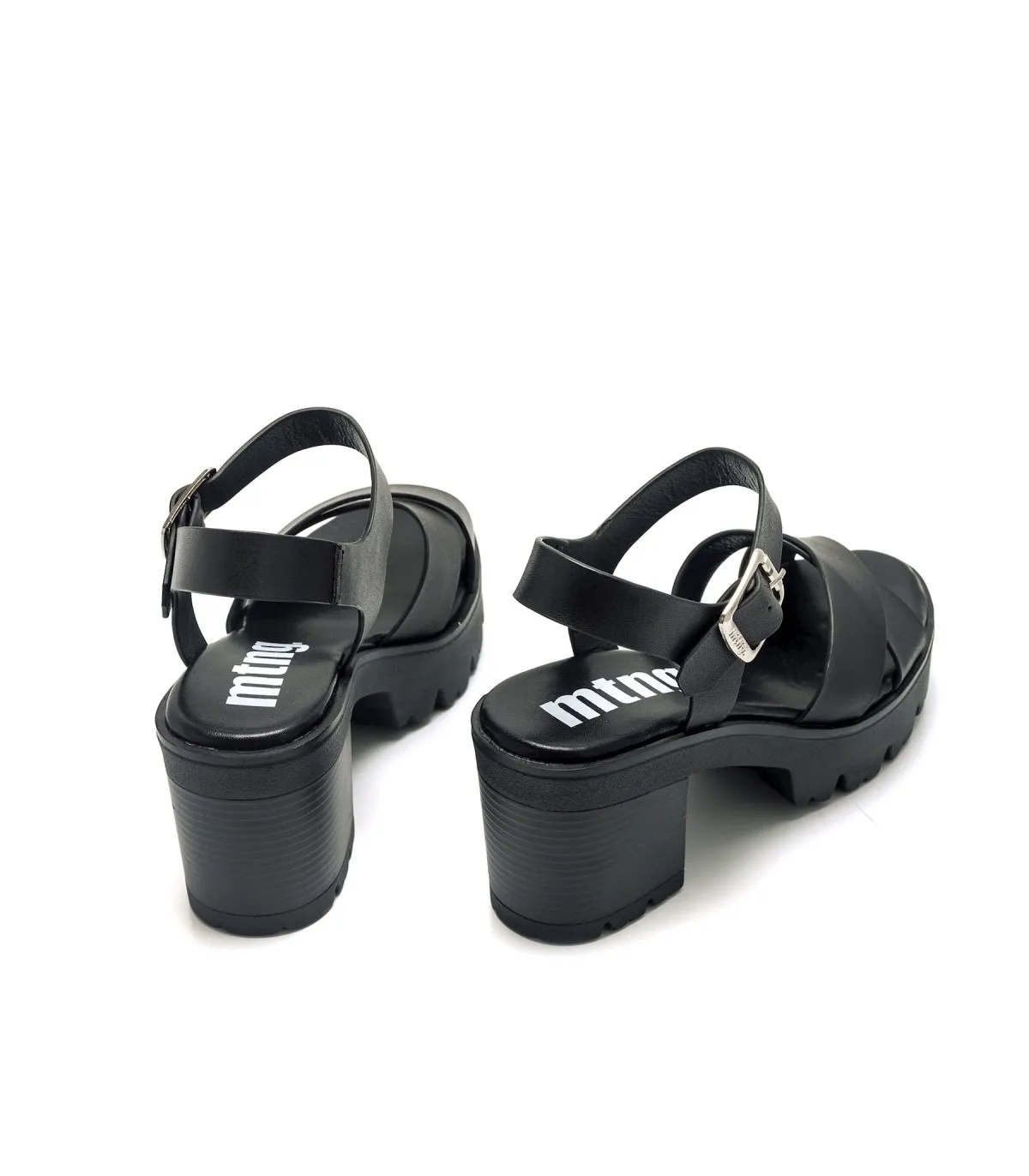 Sandalias Mujer SABA 58864