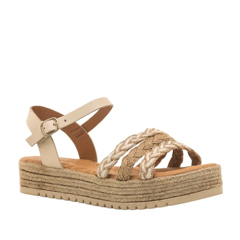  Sandalias Mustang 59625