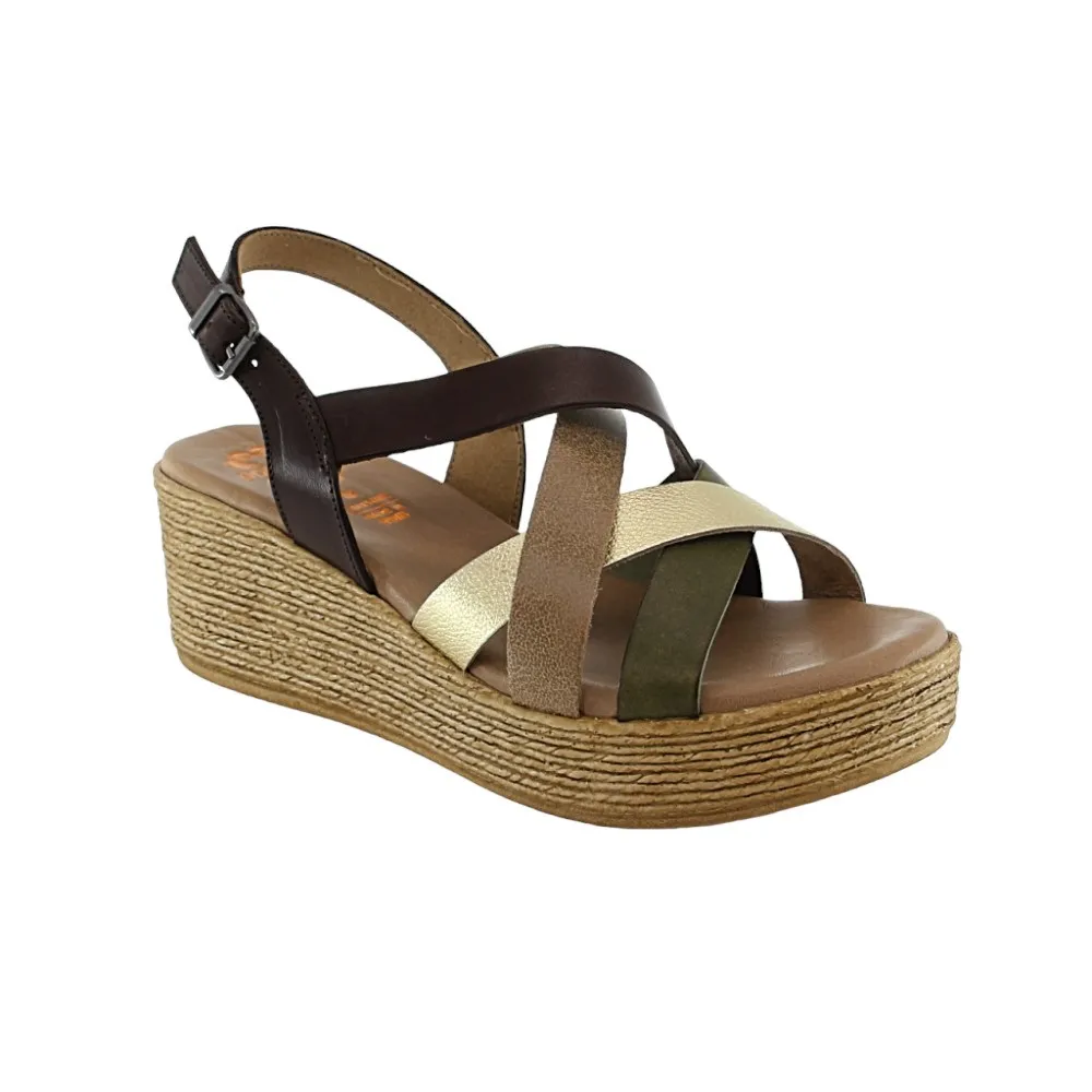 Sandalias Porronet 2964-127 Multicolor