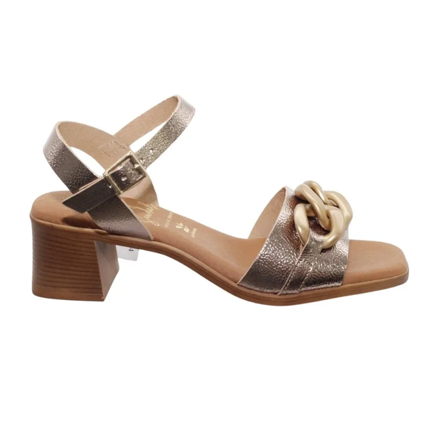  Sandalias Sandals 5354