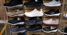 Sketchers Sneakers Palet al por mayor 100pairs