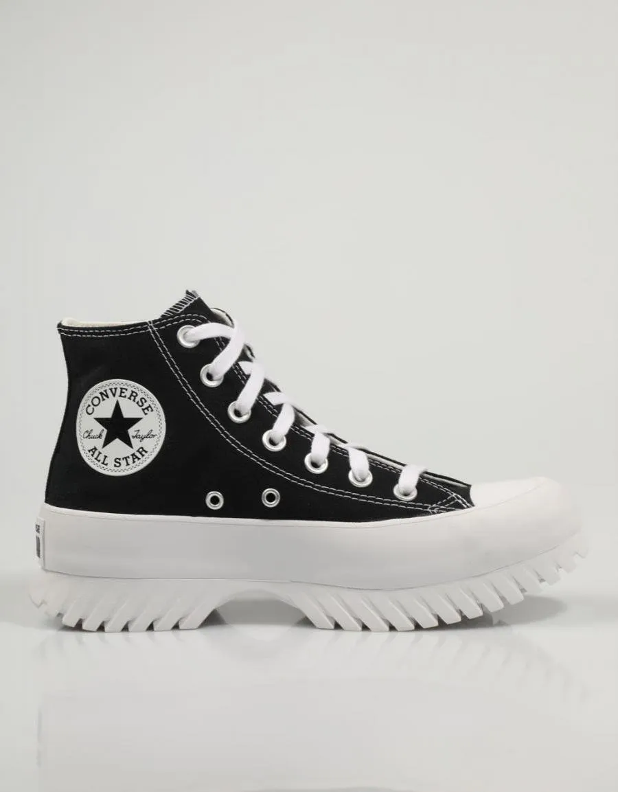  sneakers CONVERSE Chuck en Black 80428