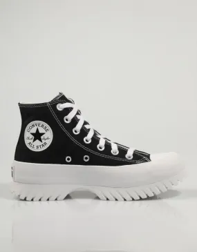  sneakers CONVERSE Chuck en Black 80428