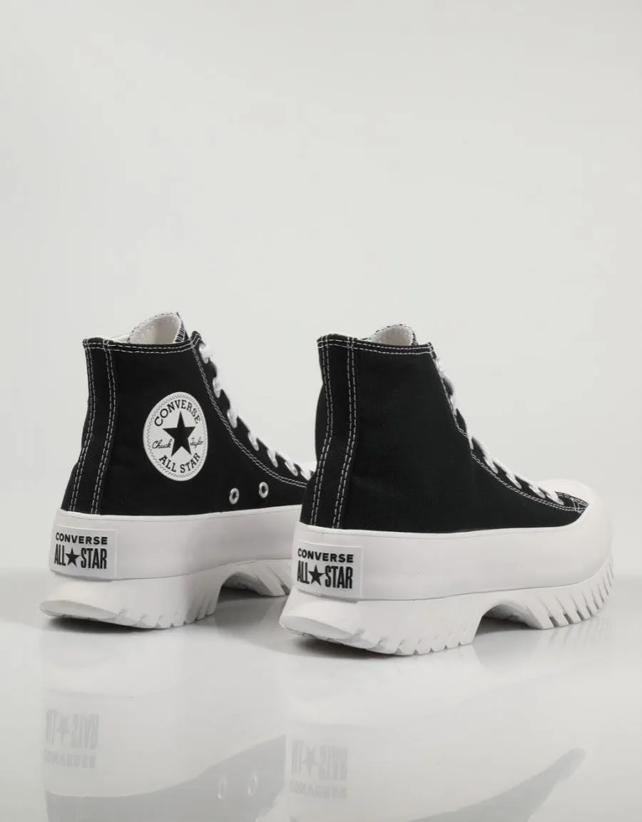  sneakers CONVERSE Chuck en Black 80428