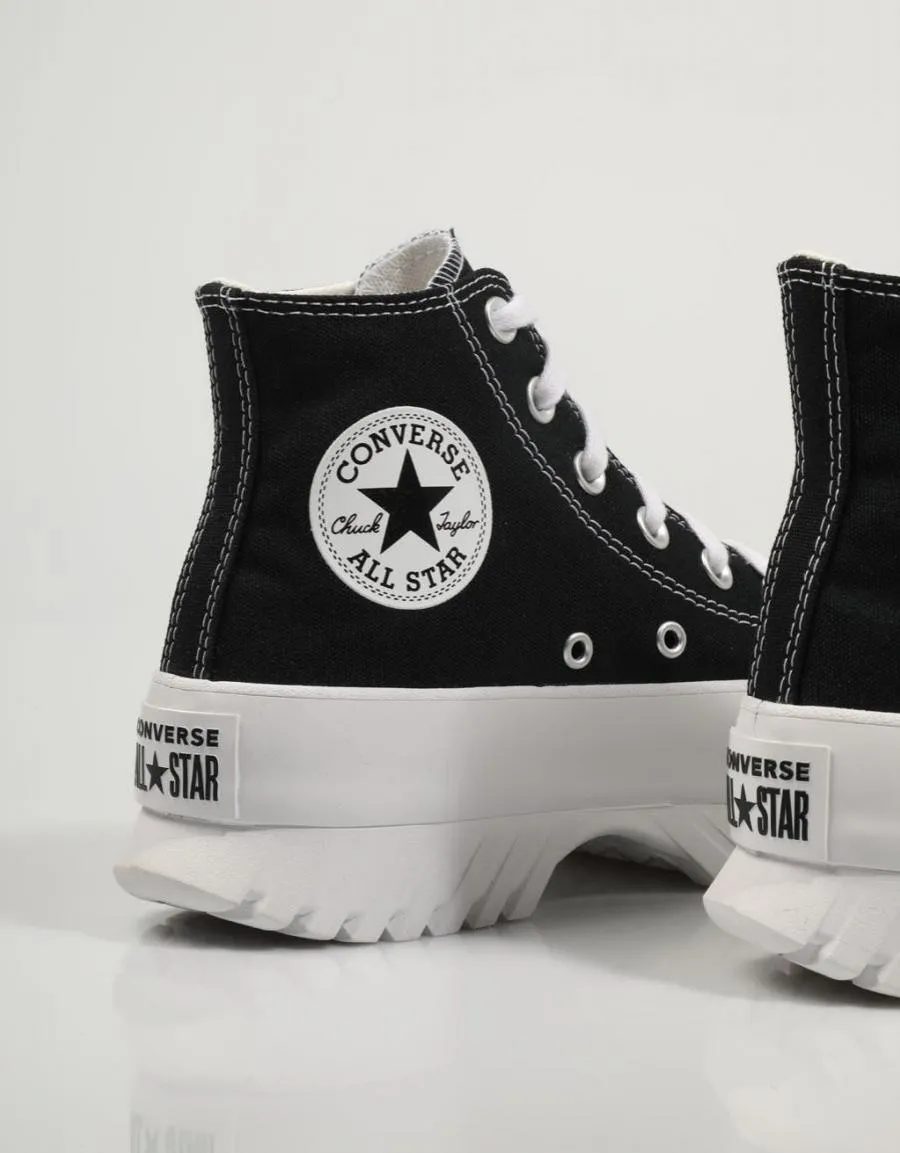  sneakers CONVERSE Chuck en Black 80428