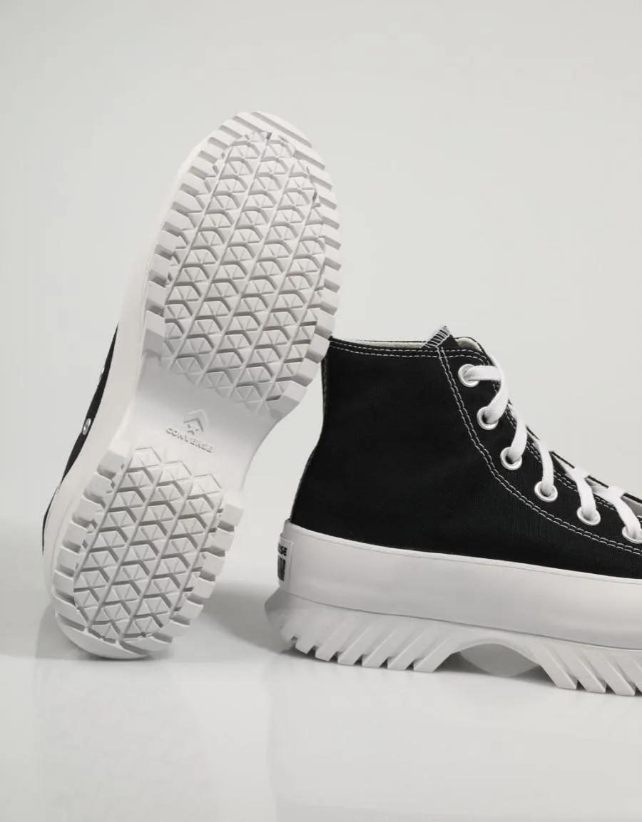  sneakers CONVERSE Chuck en Black 80428