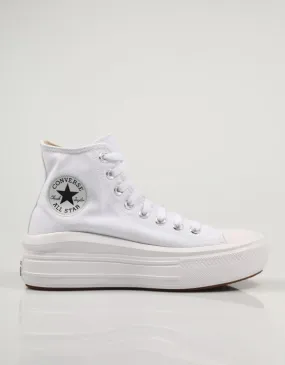  sneakers CONVERSE Chuck en White 76529