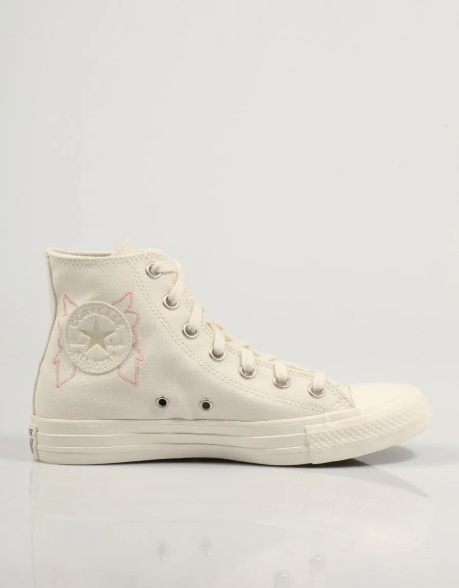  sneakers CONVERSE Chuck Taylor All Star en White 83649