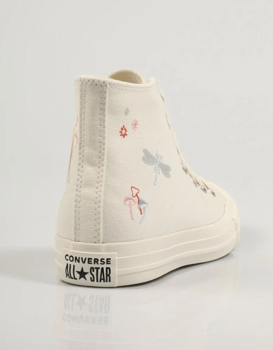  sneakers CONVERSE Chuck Taylor All Star en White 83649