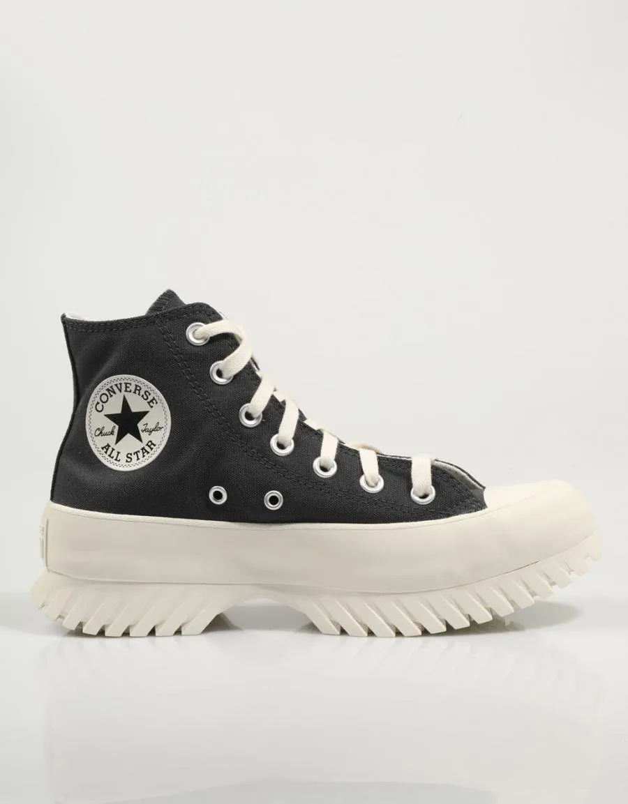  sneakers CONVERSE Chuck Taylor All Star Lugged en Grey 80603