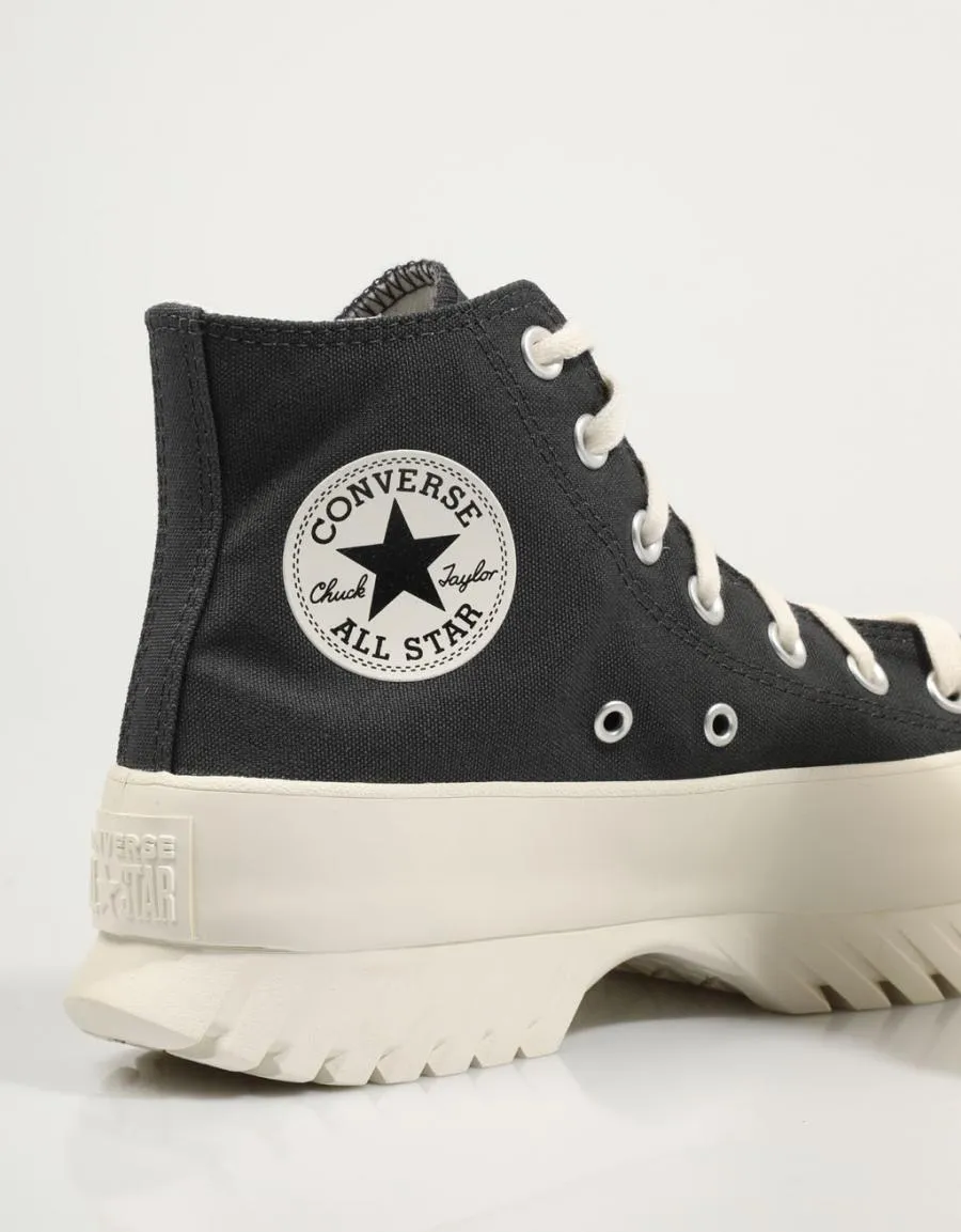  sneakers CONVERSE Chuck Taylor All Star Lugged en Grey 80603