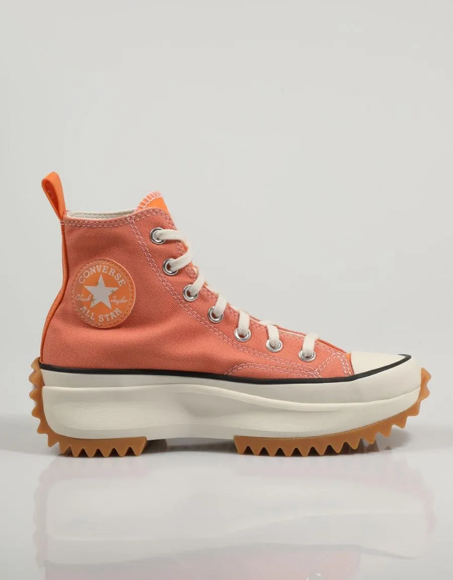  sneakers CONVERSE Run en Orange 81802