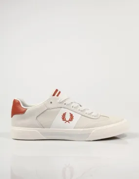  sneakers FRED PERRY B3305 Clay Suede en Beige 77996