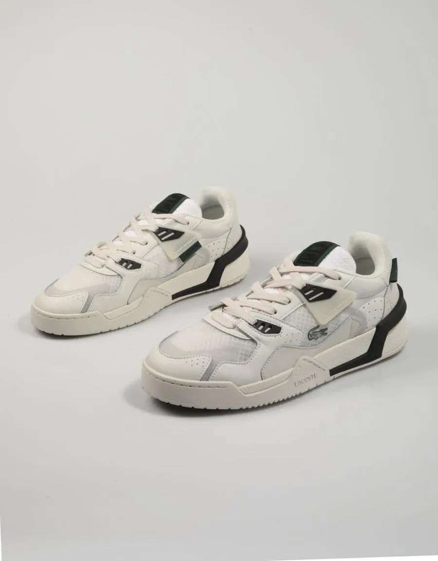  sneakers LACOSTE Lt en White 81384