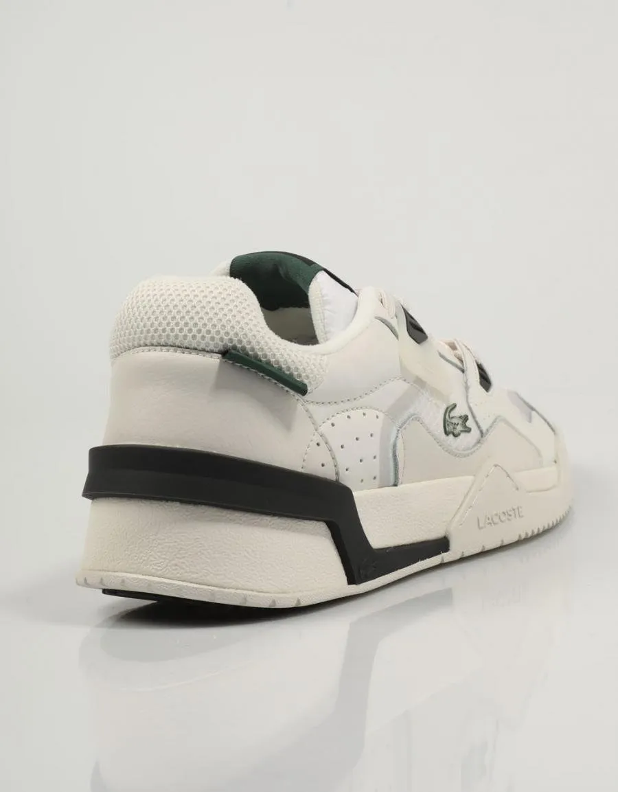  sneakers LACOSTE Lt en White 81384