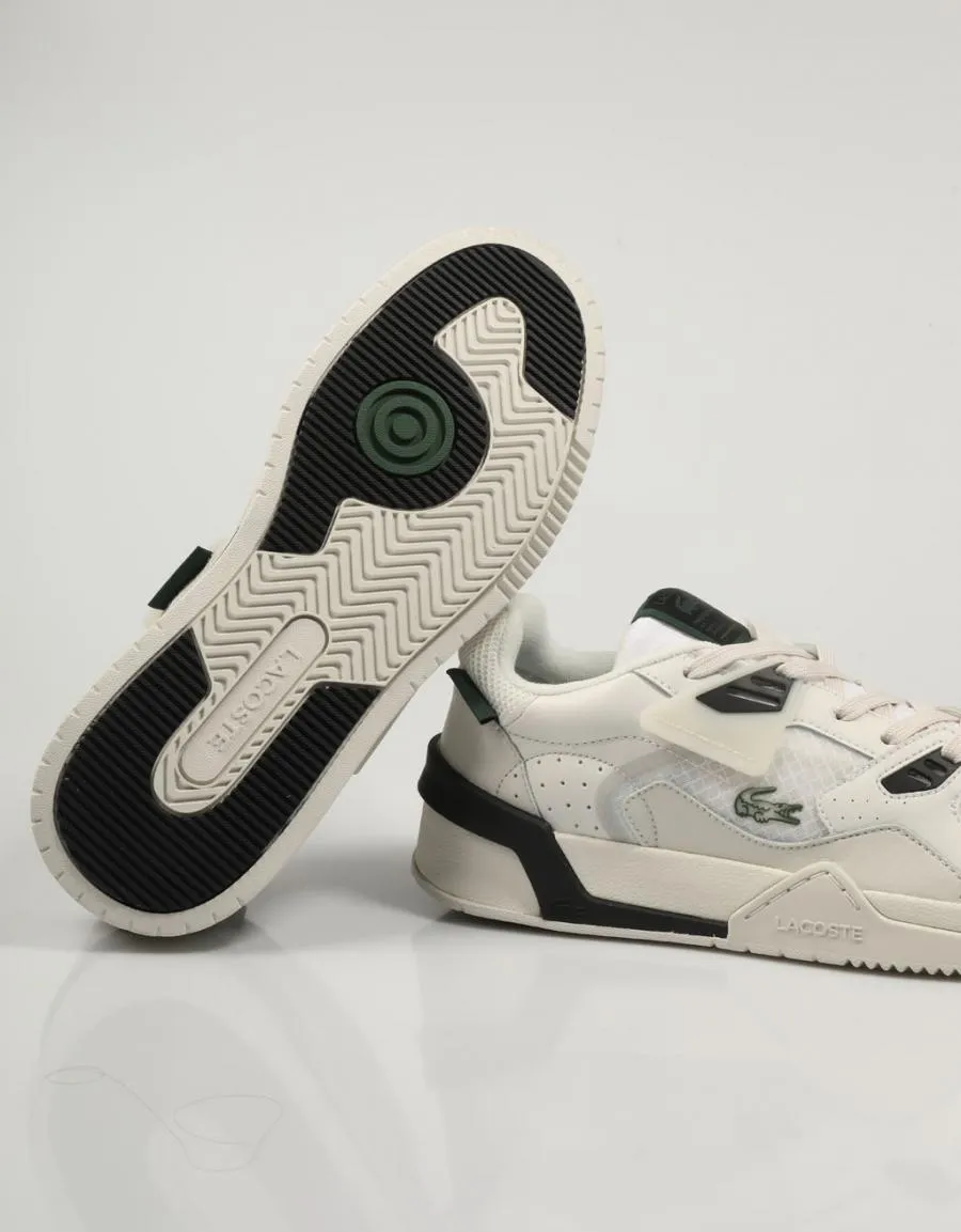  sneakers LACOSTE Lt en White 81384