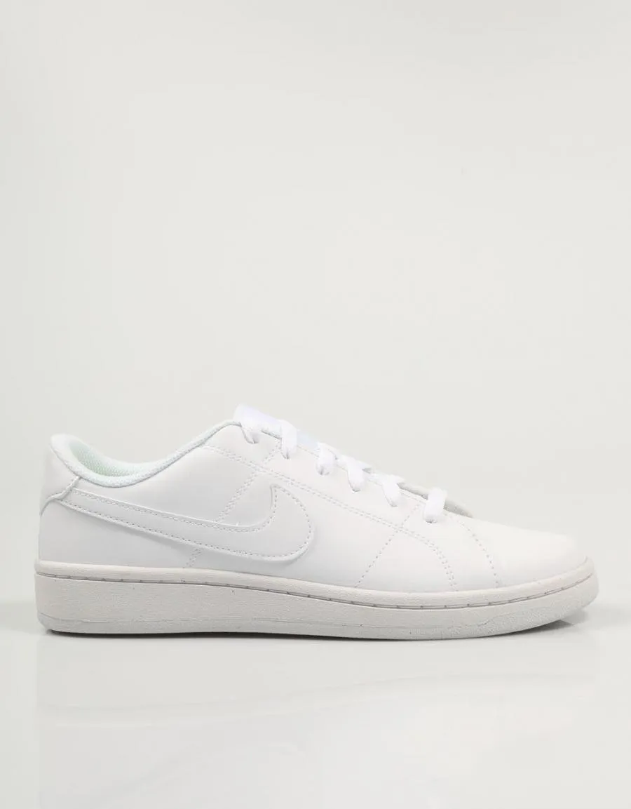  sneakers NIKE Court en White 81520