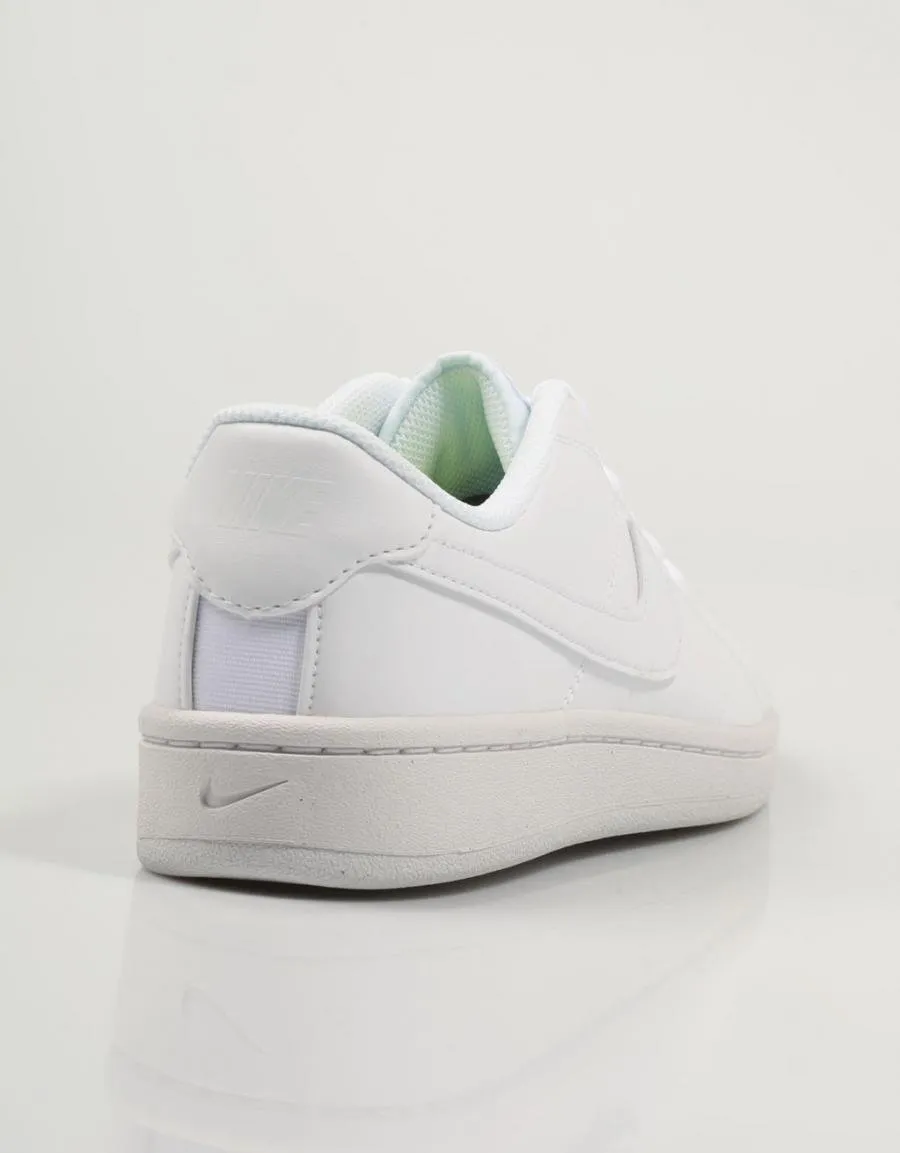  sneakers NIKE Court en White 81520