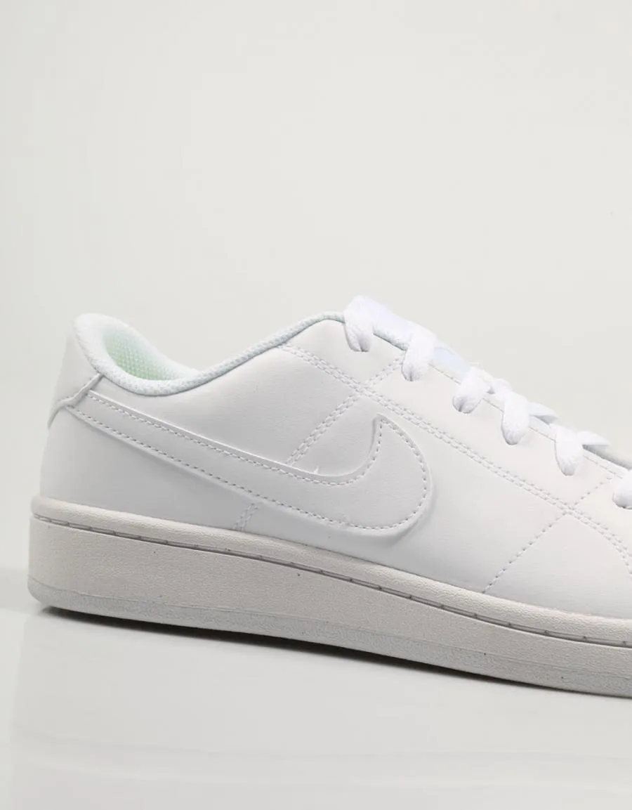  sneakers NIKE Court en White 81520