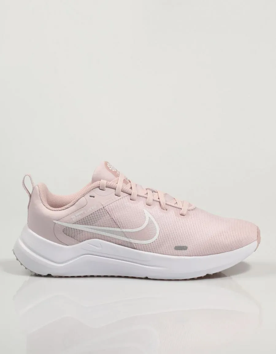  sneakers NIKE Downshifter 12 en Pink 80051