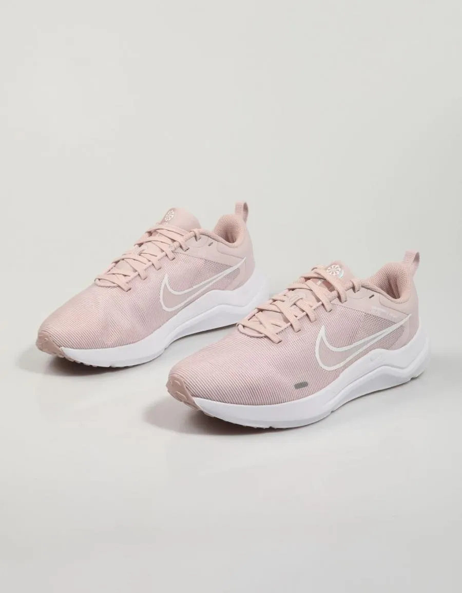  sneakers NIKE Downshifter 12 en Pink 80051