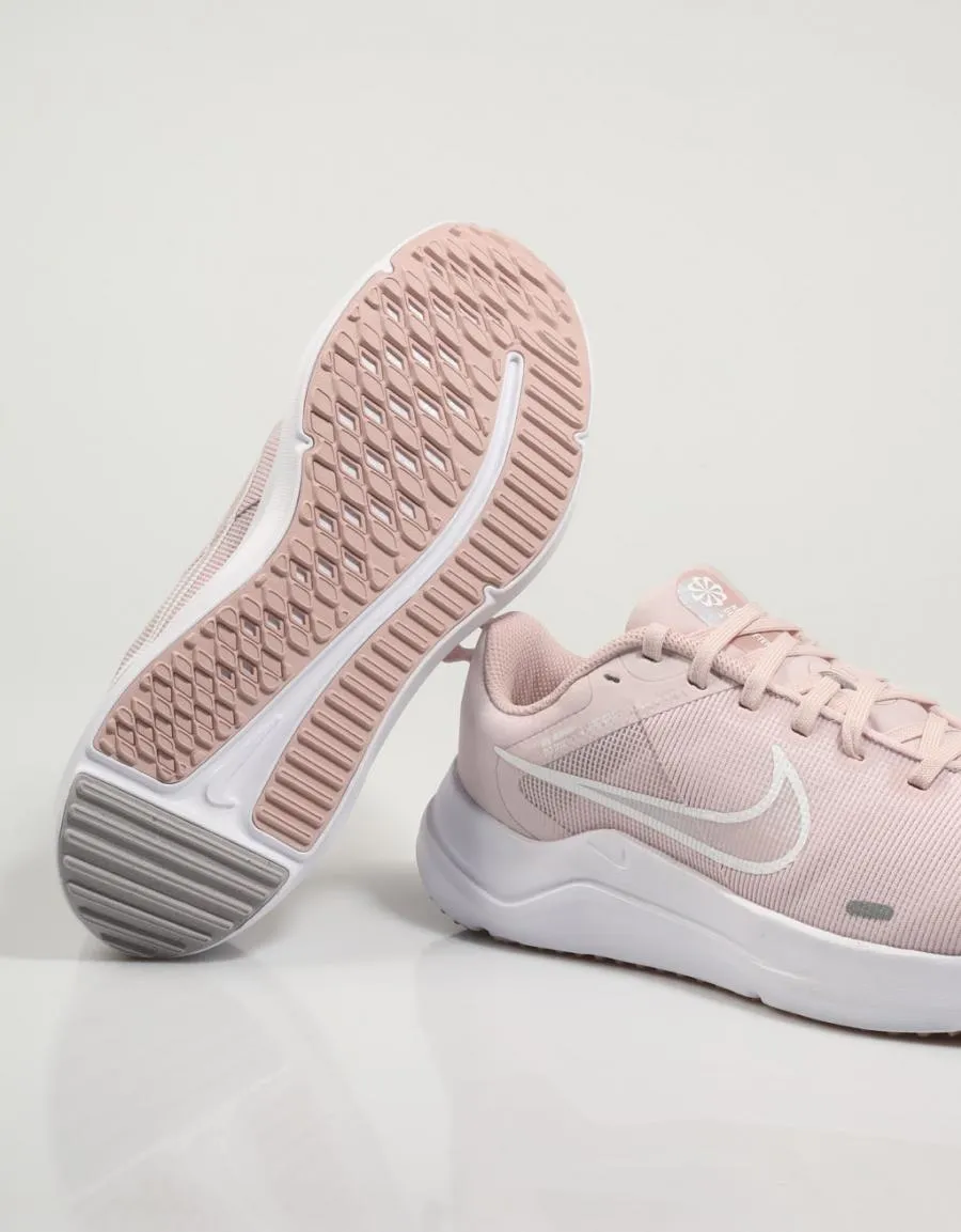  sneakers NIKE Downshifter 12 en Pink 80051