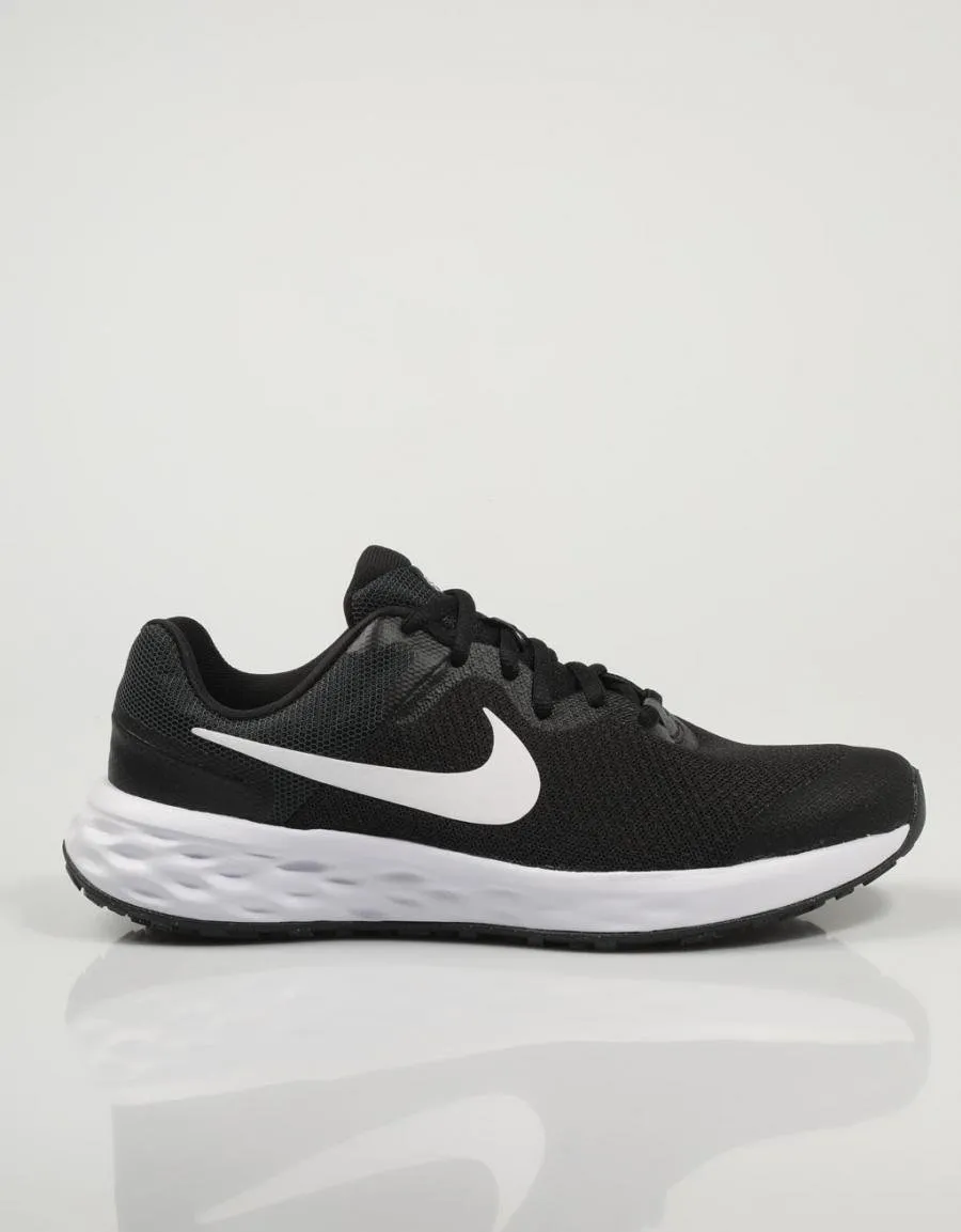  sneakers NIKE Revolution 6 en Black 77683