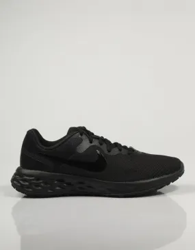  sneakers NIKE Revolution 6 Next Nature en Black 80047