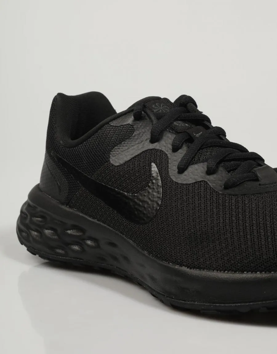  sneakers NIKE Revolution 6 Next Nature en Black 80047