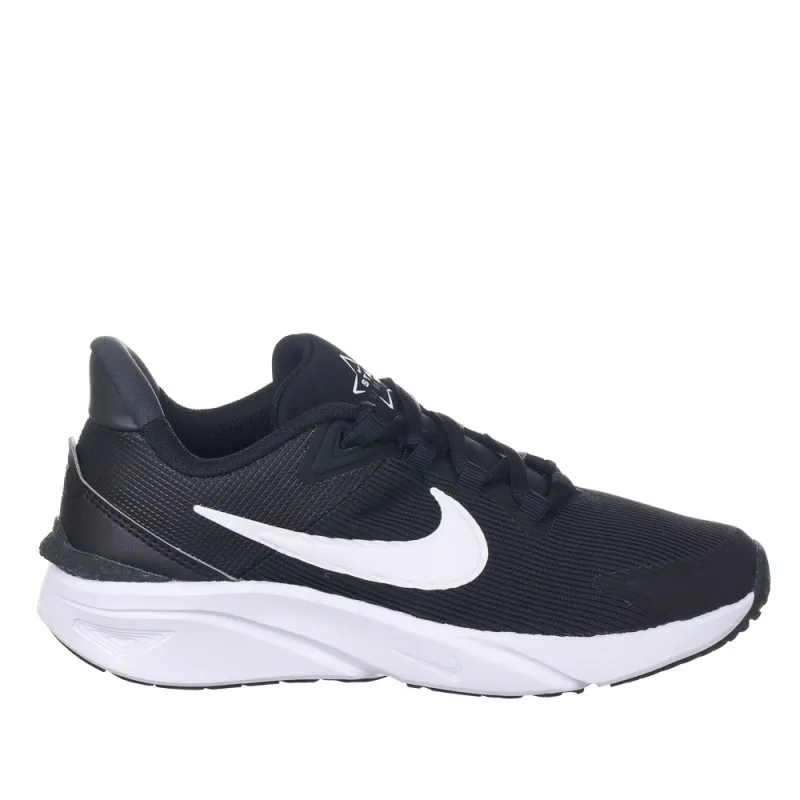 Sneakers Nike Star Runner Dx7615 Mujer Negro