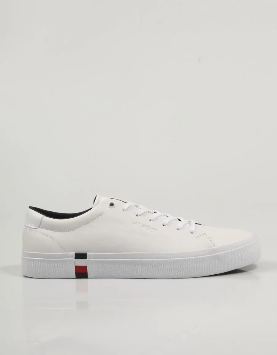  sneakers TOMMY HILFIGER Modern en White 81411