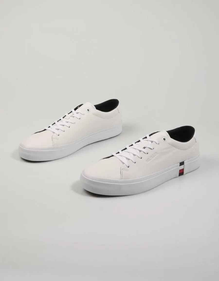  sneakers TOMMY HILFIGER Modern en White 81411