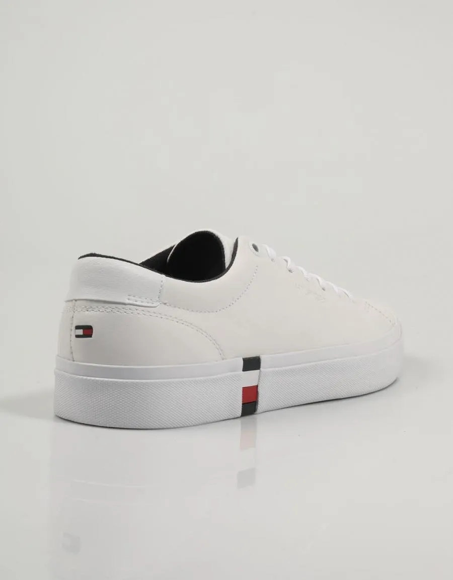  sneakers TOMMY HILFIGER Modern en White 81411