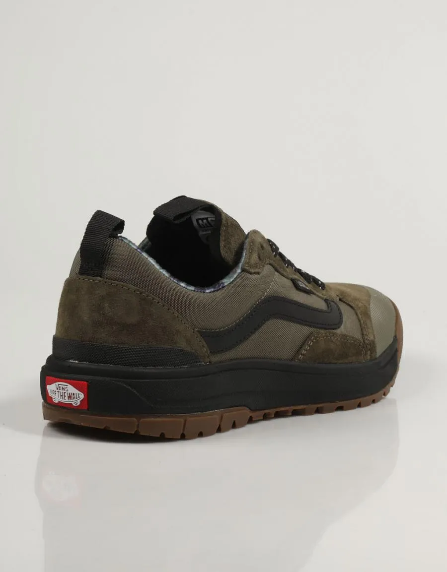  sneakers VANS Ultrarange Exo Mte 1 en Khaki 83394