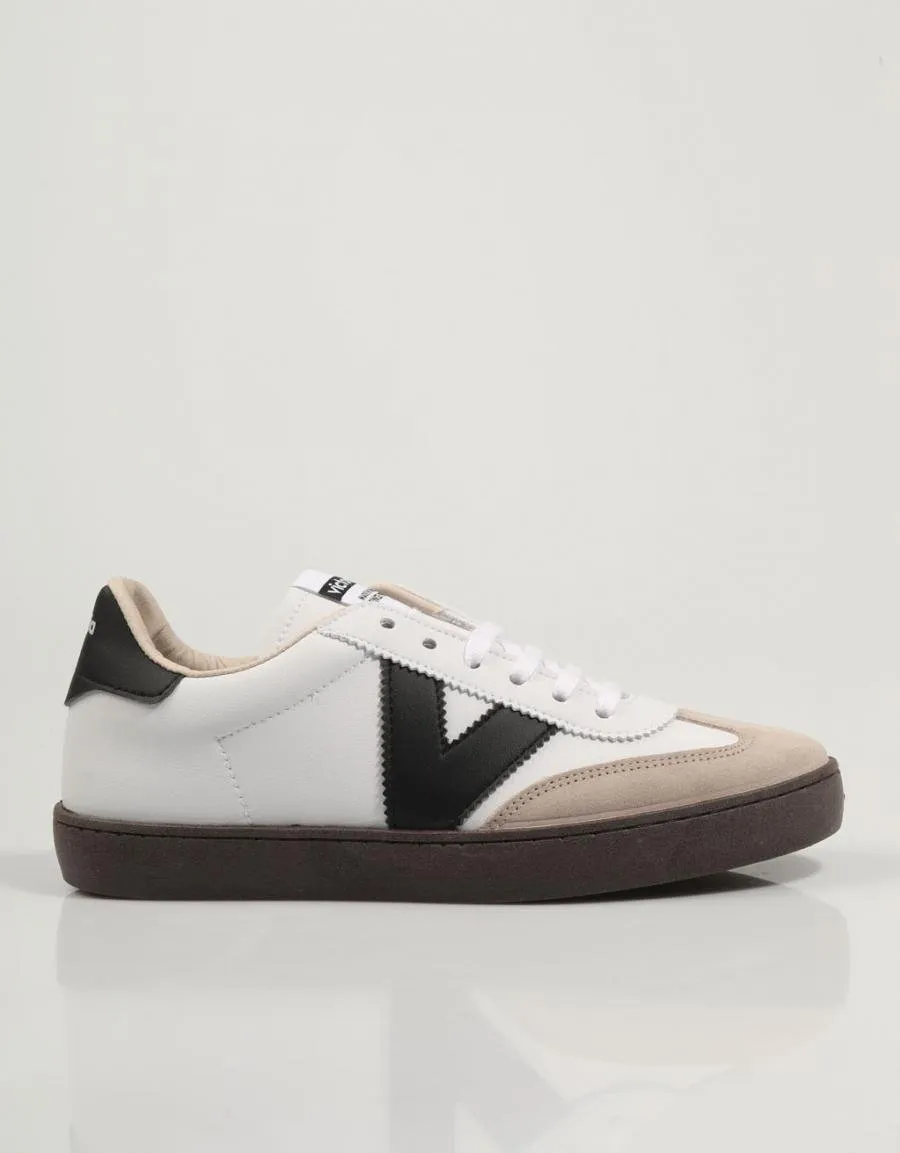  sneakers VICTORIA 1126186 en White 84028