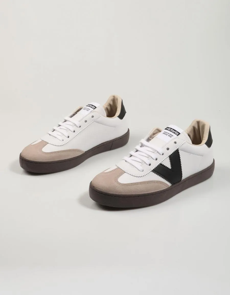  sneakers VICTORIA 1126186 en White 84028