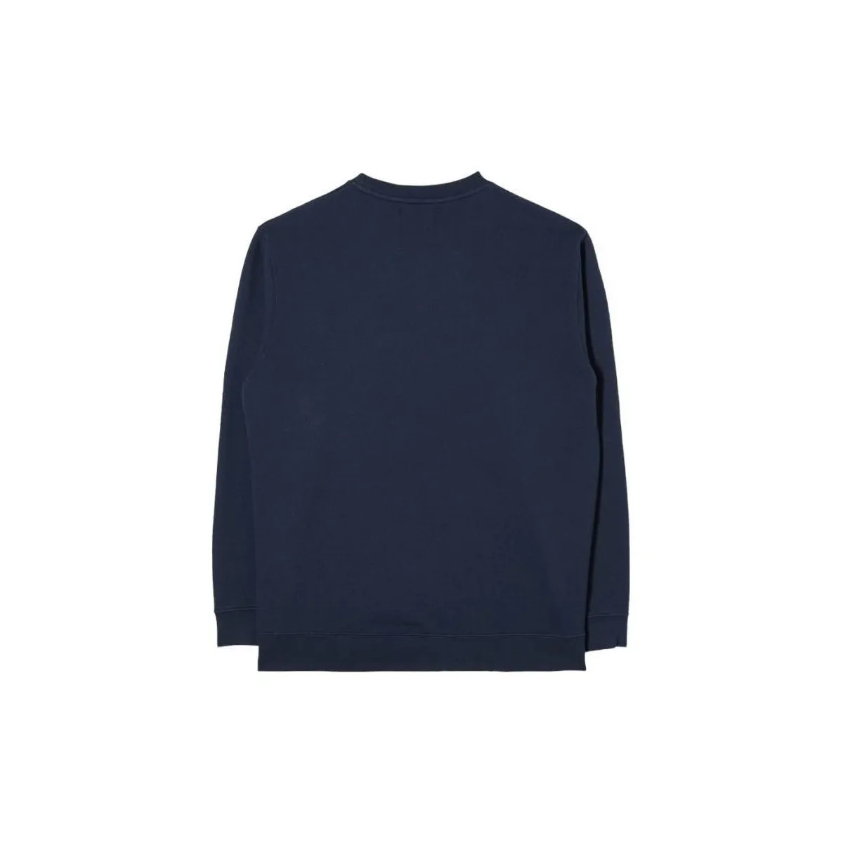 Sudadera Japanese Sun Sweat Hombre Navy Blazer