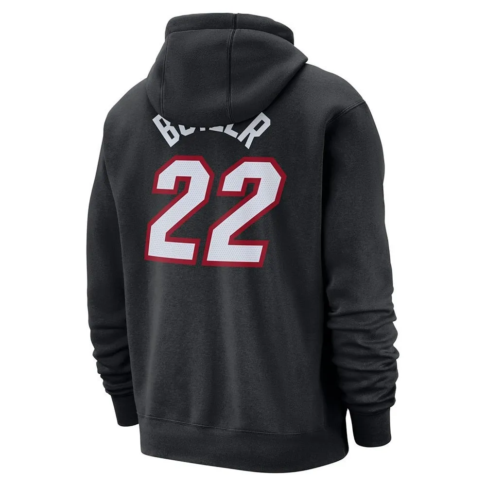 Sudadera Jimmy Butler Miami Heat Club