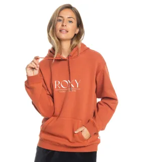 Sudadera ROXY Surf stoked