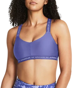 Sujetador Under Armour Crossback Low Sports Bra